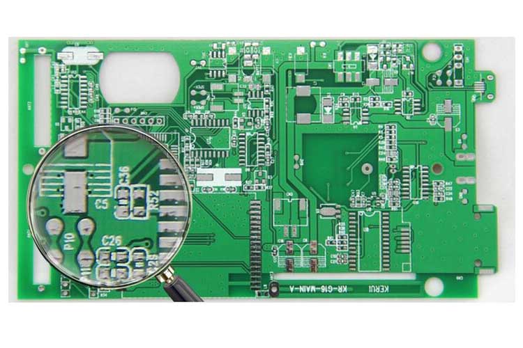 如何控制PCB電路板組裝車間濕度？