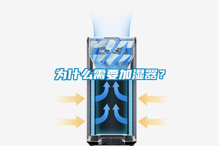 為什么需要加濕器？