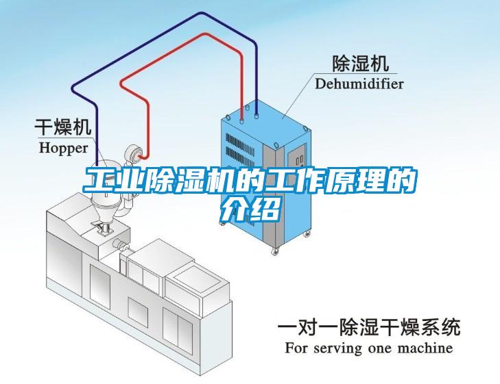 工業(yè)除濕機的工作原理的介紹