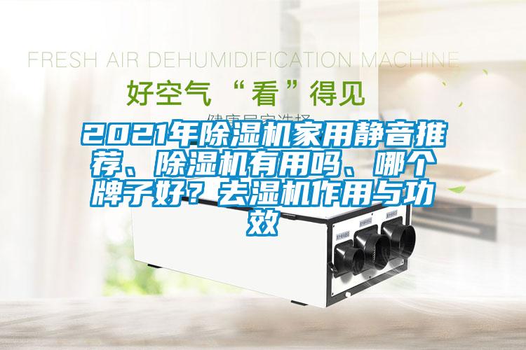 2021年除濕機(jī)家用靜音推薦、除濕機(jī)有用嗎、哪個(gè)牌子好？去濕機(jī)作用與功效