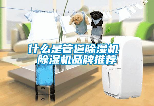 什么是管道除濕機(jī) 除濕機(jī)品牌推薦