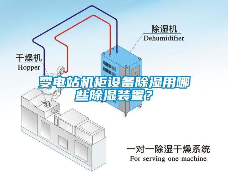 變電站機柜設備除濕用哪些除濕裝置？