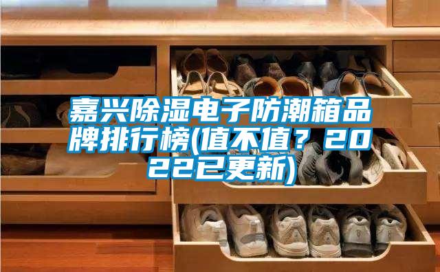 嘉興除濕電子防潮箱品牌排行榜(值不值？2022已更新)