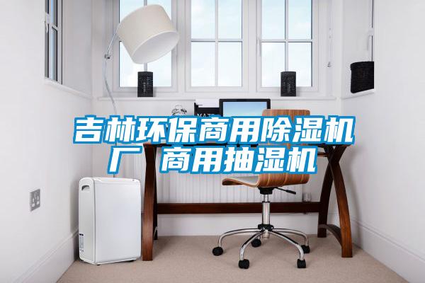 吉林環(huán)保商用除濕機廠 商用抽濕機