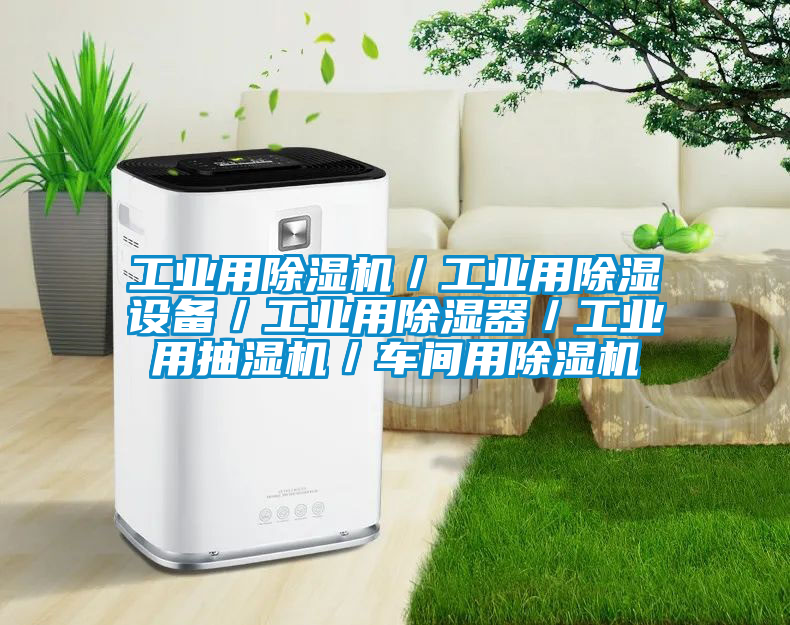 工業(yè)用除濕機／工業(yè)用除濕設備／工業(yè)用除濕器／工業(yè)用抽濕機／車間用除濕機