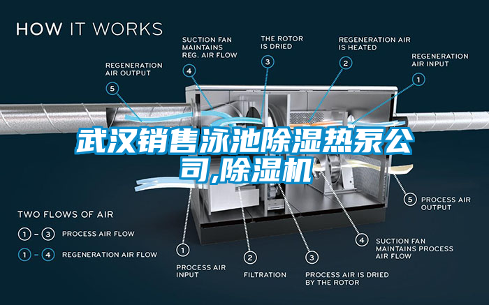 武漢銷售泳池除濕熱泵公司,除濕機(jī)