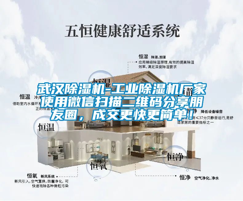 武漢除濕機(jī)-工業(yè)除濕機(jī)廠家使用微信掃描二維碼分享朋友圈，成交更快更簡(jiǎn)單！