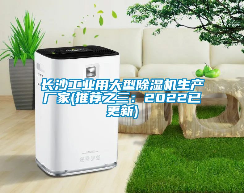 長(zhǎng)沙工業(yè)用大型除濕機(jī)生產(chǎn)廠家(推薦之三：2022已更新)