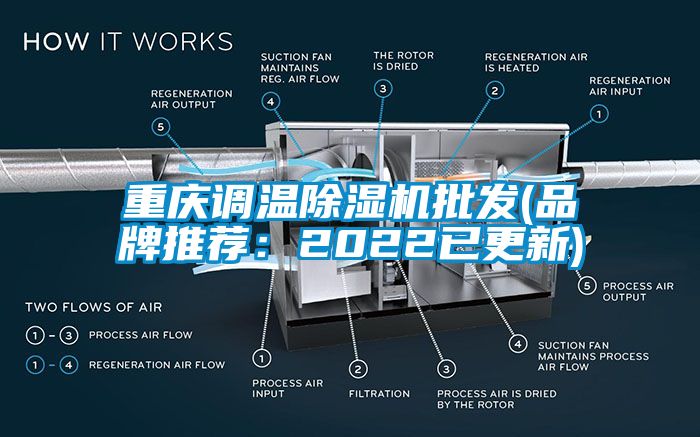 重慶調(diào)溫除濕機批發(fā)(品牌推薦：2022已更新)