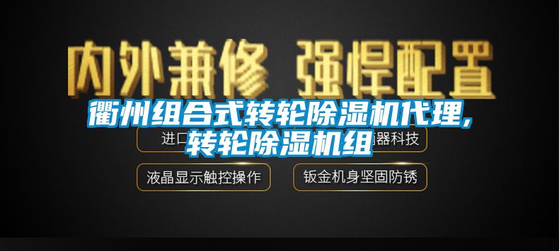 衢州組合式轉輪除濕機代理,轉輪除濕機組