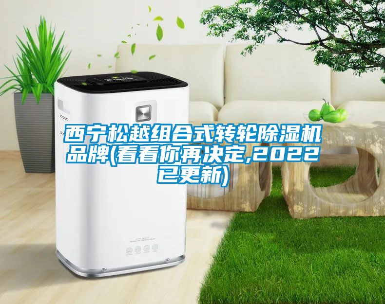 西寧松越組合式轉(zhuǎn)輪除濕機(jī)品牌(看看你再?zèng)Q定,2022已更新)