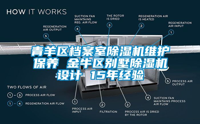 青羊區(qū)檔案室除濕機(jī)維護(hù)保養(yǎng) 金牛區(qū)別墅除濕機(jī)設(shè)計(jì) 15年經(jīng)驗(yàn)