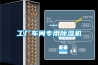 工廠車間專用除濕機