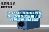 R-PTH-1000L雙85、雙95試驗(yàn)機(jī)／東莞恒濕恒濕試驗(yàn)箱